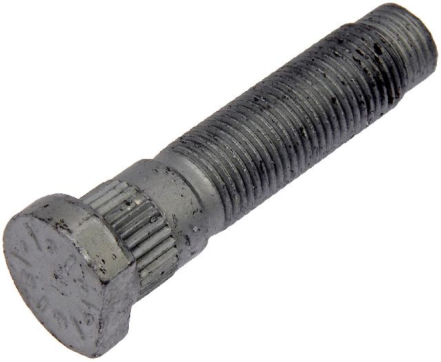 2011-2015 Lincoln MKX Wheel Lug Stud - Rear (Dorman)