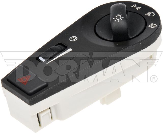 2004-2018 Volvo VNL Headlight Switch (Dorman)
