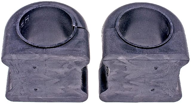 2000-2003 Dodge Durango Suspension Stabilizer Bar Bushing Kit - Front To Frame or Rear To Frame (Dorman)