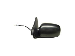 1999-2002 Nissan Quest Side/Door Mirror - Left (Dorman)