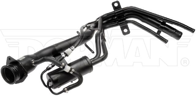 2001-2005 Mitsubishi Eclipse Fuel Tank Filler Neck (Dorman)
