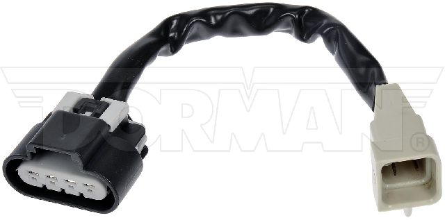 2007-2013 Chevrolet Avalanche Fuel Sender Connector (Dorman)