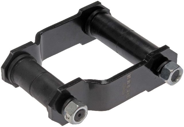 1993-1998 Toyota T100 Leaf Spring Shackle - Rear Rearward (Dorman)