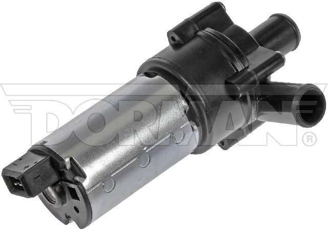 2003-2005 Mercedes-Benz ML350 Engine Auxiliary Water Pump - Rear (Dorman)