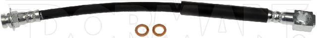 1993-1997 Pontiac Firebird Brake Hydraulic Hose - Front Left or Front Right (Dorman)