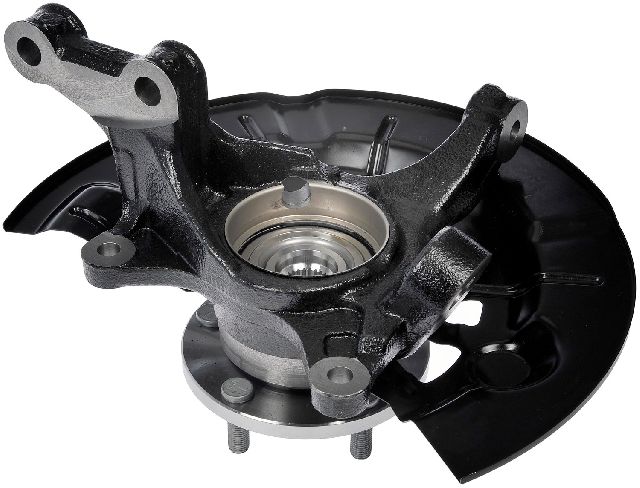 2012-2017 Toyota Camry Wheel Bearing and Hub Assembly - Front Right (Dorman)