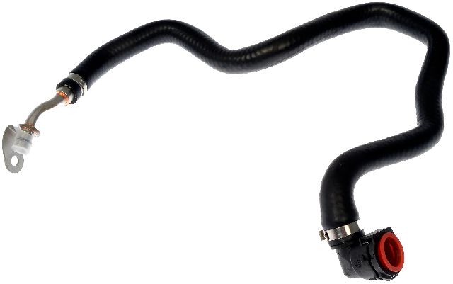 2016-2019 BMW 750i Turbocharger Coolant Line - Supply (Dorman)