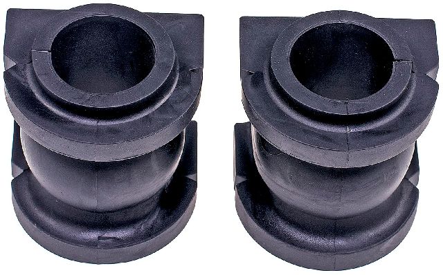 2008-2012 Dodge Grand Caravan Suspension Stabilizer Bar Bushing Kit - Front (Dorman)