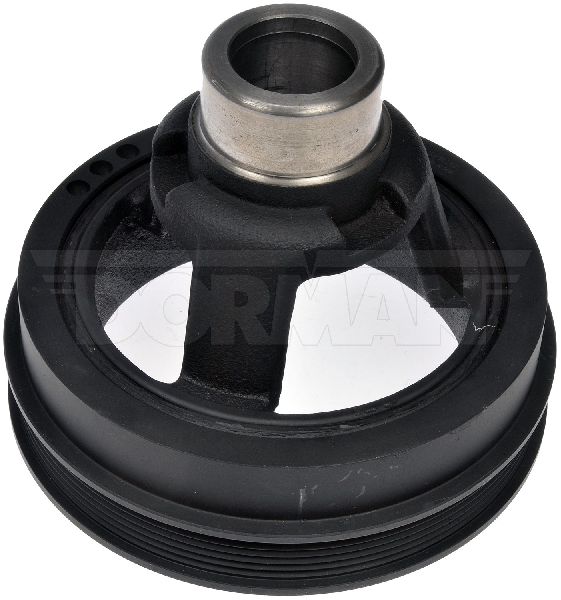 2001-2002 Chevrolet Express 3500 Engine Harmonic Balancer (Dorman)