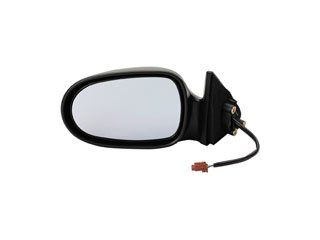 1995-1999 Nissan Sentra Side/Door Mirror - Left (Dorman)