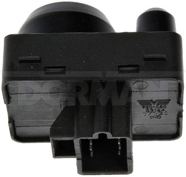 2007-2016 GMC Acadia Side/Door Mirror Switch - Front Left (Dorman)