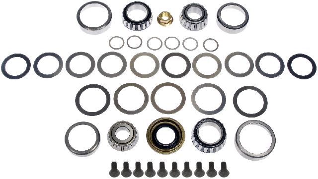 1974-1987 Jeep Cherokee Differential Bearing Kit - Front or Rear (Dorman)