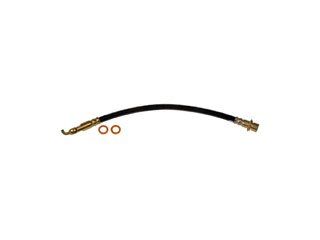 2008-2019 Lexus LX570 Brake Hydraulic Hose - Rear Left Outer or Rear Right Outer (Dorman)