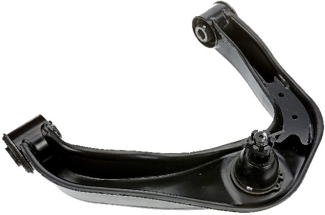 2009-2012 Suzuki Equator Suspension Control Arm and Ball Joint Assembly - Front Left Upper (Dorman)