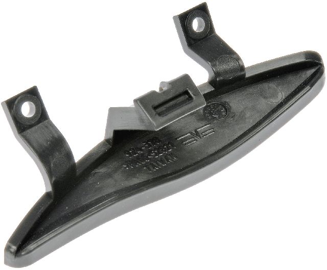 1995-2000 GMC C3500HD Center Console Latch (Dorman)