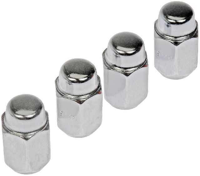 2012-2014 Honda Ridgeline Wheel Lug Nut (Dorman)