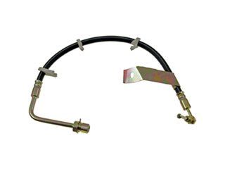2003 Ford Windstar Brake Hydraulic Hose - Rear Right (Dorman)