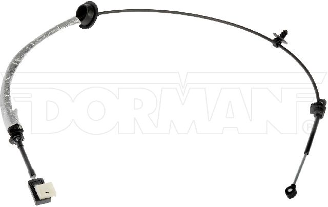 2007 Ford F-550 Super Duty Automatic Transmission Shifter Cable (Dorman)