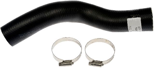 1986-1994 Nissan D21 Fuel Filler Hose - Lower (Dorman)