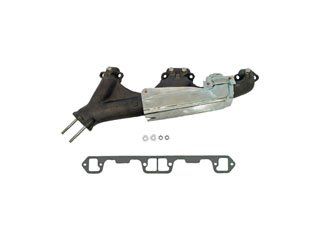 1987-1988 Jeep J10 Exhaust Manifold - Right (Dorman)