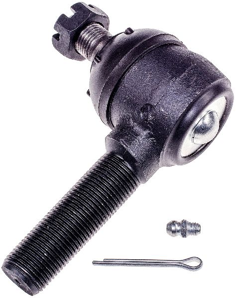 1963-1965 GMC Suburban Steering Tie Rod End - Front Right Outer (Dorman)