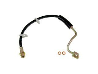 2005-2007 Ford F-250 Brake Hydraulic Hose - Front Left (Dorman)