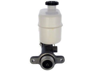 2009-2013 Ford E-250 Brake Master Cylinder (Dorman)