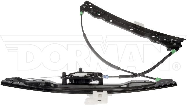 2007-2010 Chrysler Sebring Window Regulator - Front Right (Dorman)