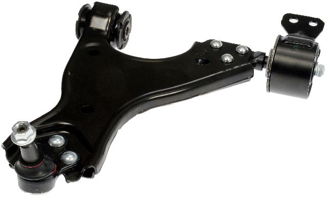 2007-2016 GMC Acadia Suspension Control Arm and Ball Joint Assembly - Front Right Lower (Dorman)