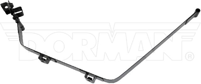 2001-2004 Toyota Tacoma Fuel Tank Strap - Rear (Dorman)