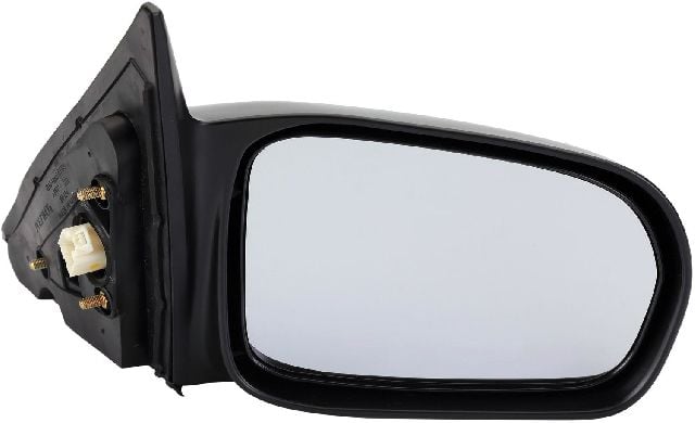 2001-2005 Honda Civic Side/Door Mirror - Right (Dorman)