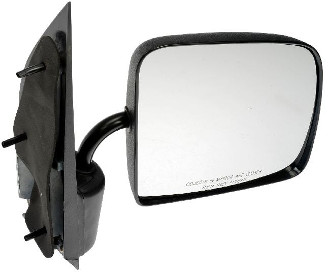 2003-2004 Ford E-150 Side/Door Mirror - Right (Dorman)