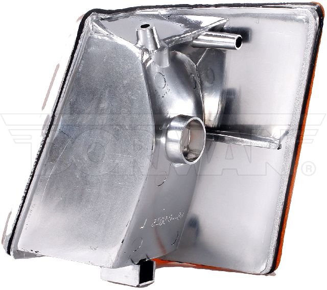 1993-1998 Jeep Grand Cherokee Turn Signal Light Assembly - Front Right (Dorman)