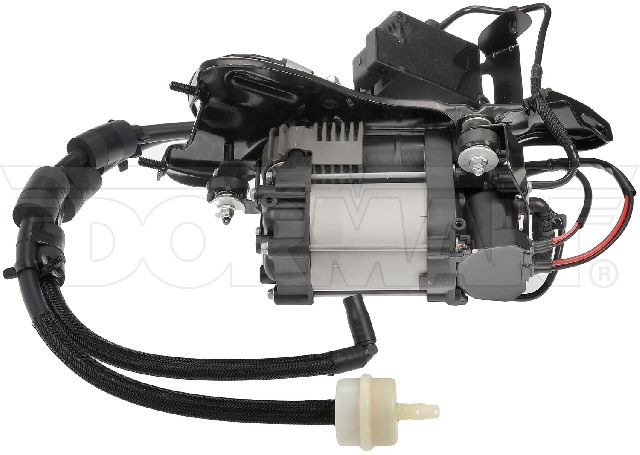 2011-2021 Jeep Grand Cherokee Air Suspension Compressor (Dorman)