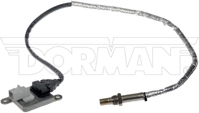 2014-2016 International 4300 Nitrogen Oxide (NOx) Sensor - Turbocharger Outlet Pipe (Dorman)