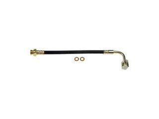 2009-2010 Dodge Journey Brake Hydraulic Hose - Rear Right Outer (Dorman)