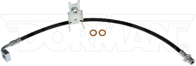 2005-2008 Dodge Magnum Brake Hydraulic Hose - Front Left (Dorman)