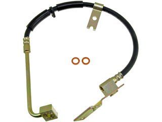 1998 Dodge B3500 Brake Hydraulic Hose - Front Right (Dorman)