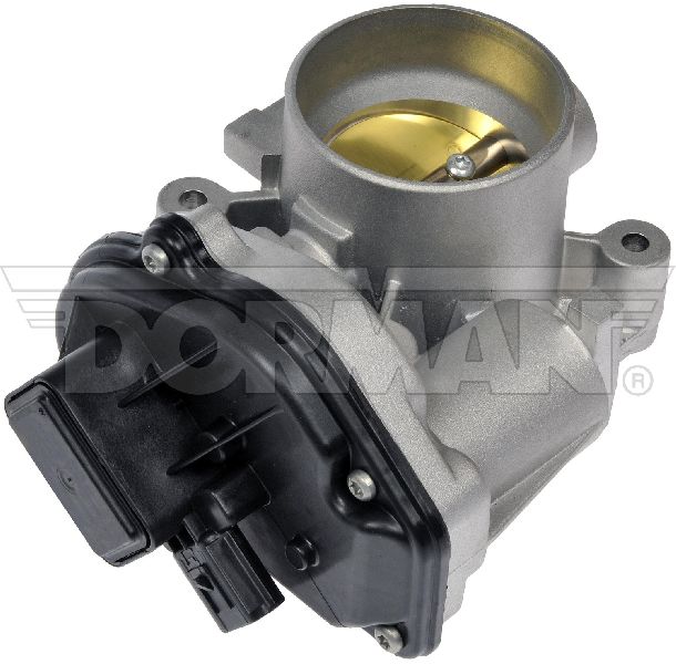 2010-2013 Ford Transit Connect Fuel Injection Throttle Body (Dorman)