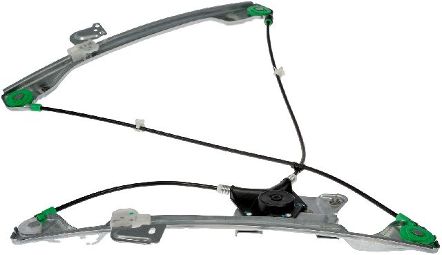 1999-2004 Oldsmobile Alero Window Regulator - Front Right (Dorman)