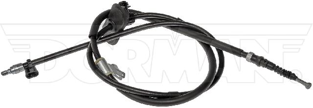2016 Chevrolet Cruze Limited Parking Brake Cable - Rear Left (Dorman)