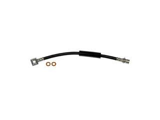 2011-2019 GMC Sierra 3500 HD Brake Hydraulic Hose - Rear Left (Dorman)