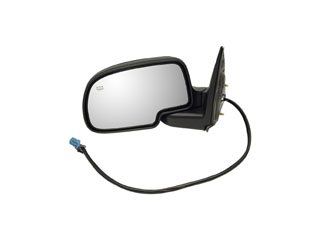 2003-2006 GMC Sierra 3500 Side/Door Mirror - Left (Dorman)