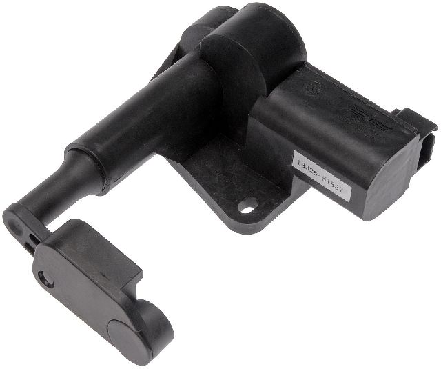 2001-2007 Dodge Caravan Window Motor - Left Quarter (Dorman)