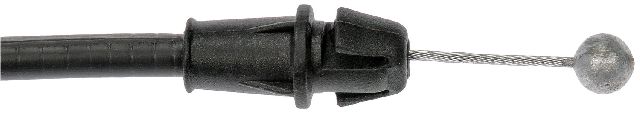 2010-2017 Chevrolet Equinox Hood Release Cable (Dorman)