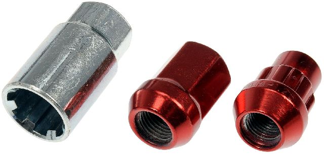 2017 Nissan Rogue Wheel Lug Nut (Dorman)