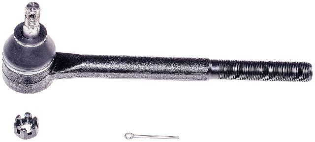 1975-1979 Pontiac Firebird Steering Tie Rod End - Front Outer (Dorman)