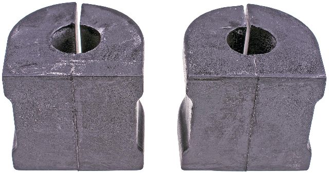 2004-2010 BMW X3 Suspension Stabilizer Bar Bushing Kit - Front (Dorman)