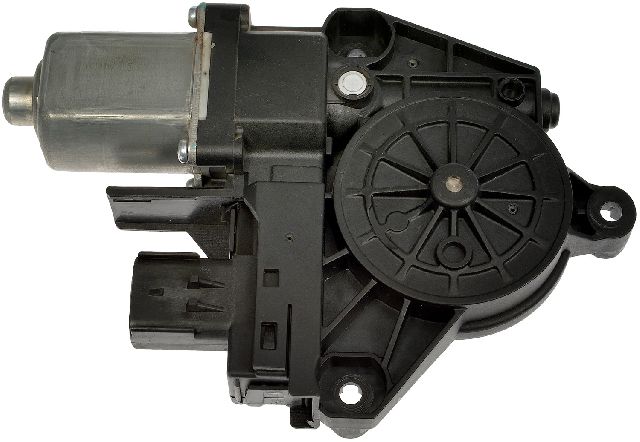 2014-2021 Jeep Cherokee Window Motor - Front Left (Dorman)