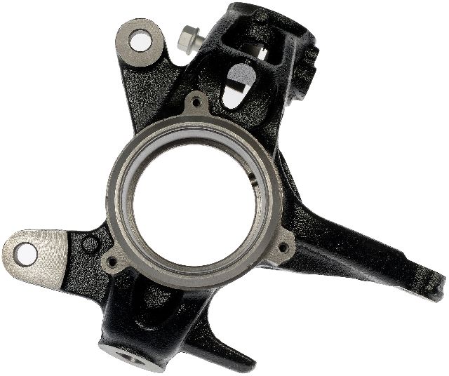 2016-2021 Honda Civic Steering Knuckle - Front Left (Dorman)